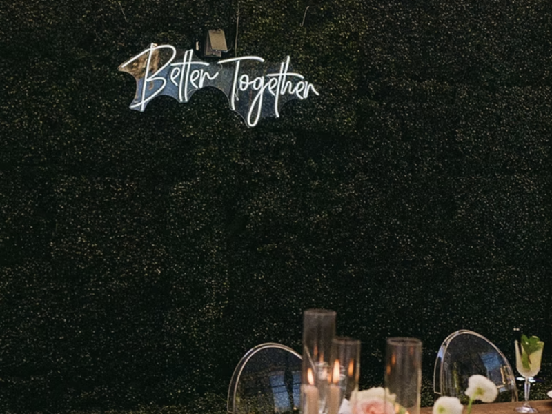 Vignette Gardens